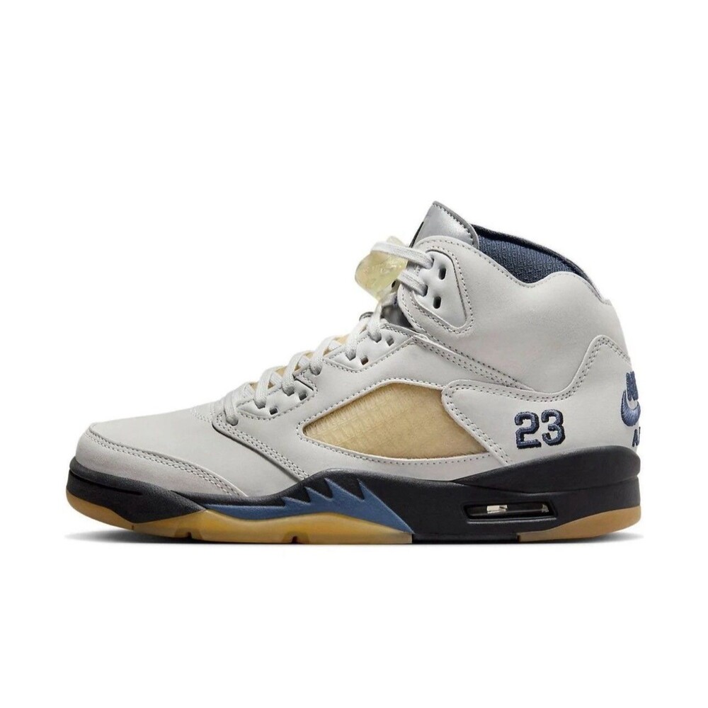 Womens Sz 8.5W/Mens Sz 7 Air Jordan 5 A Ma Maniére Dawn FZ5758-004 New B Grade